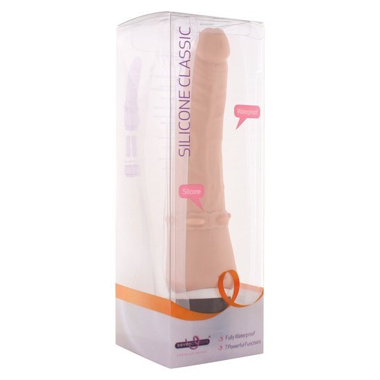 Vibrator RealSmooth Naturaleza