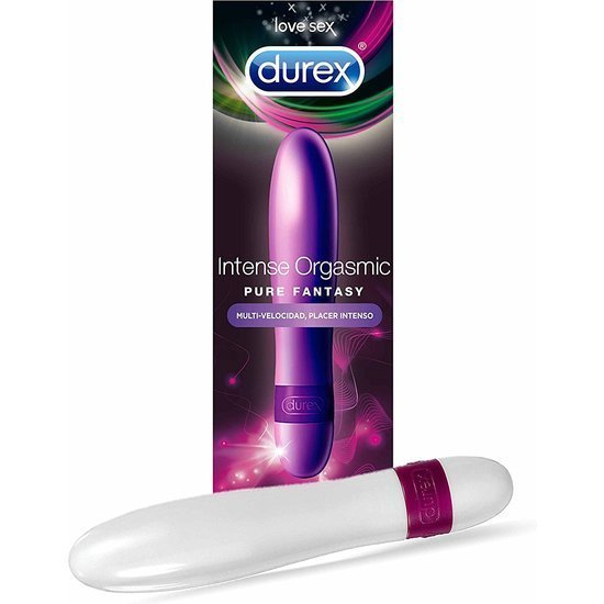 Intime Fantasie Durex Pure