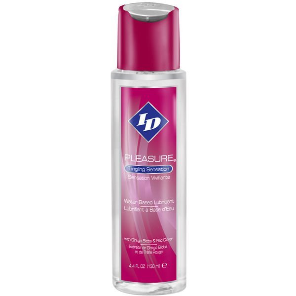 Gleitmittel Id Pleasure 130ml