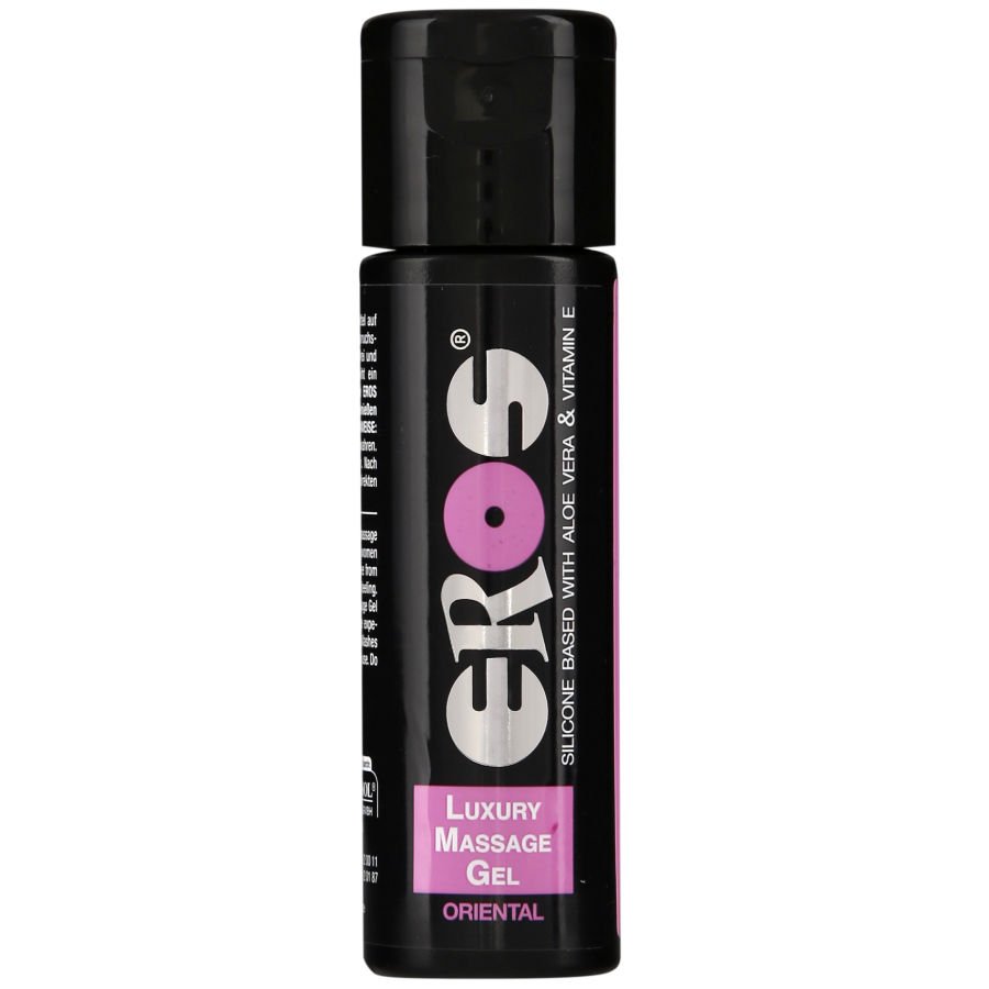 Östliches Eros-Öl 30ml
