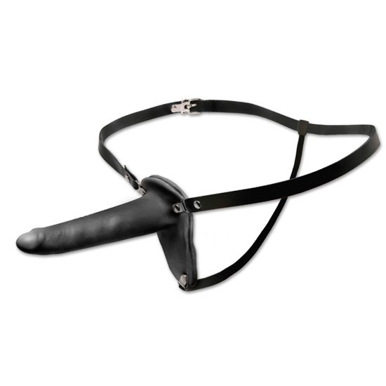 Latex-Fantasie-Gurtzeug