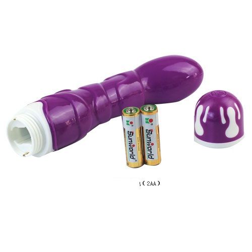 Vibrator Lila Sensation