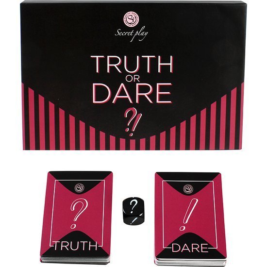 Intensives Herausforderung