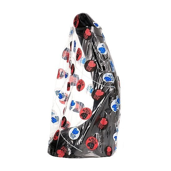 Realistischer Penis Black Magic 32cm