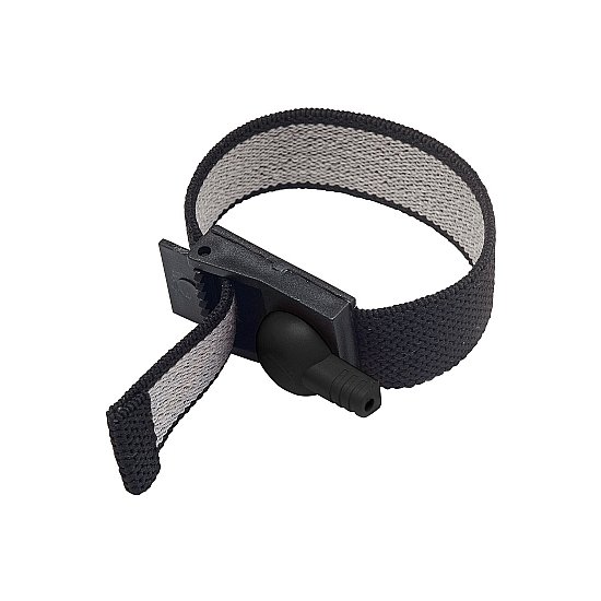 Verstellbare Elektro-Ringe