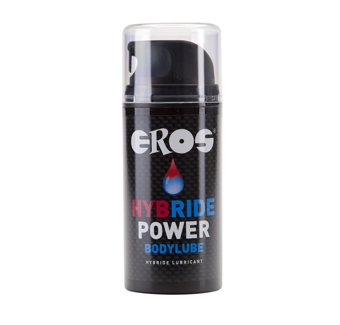 Eros Kraftöl 100ml
