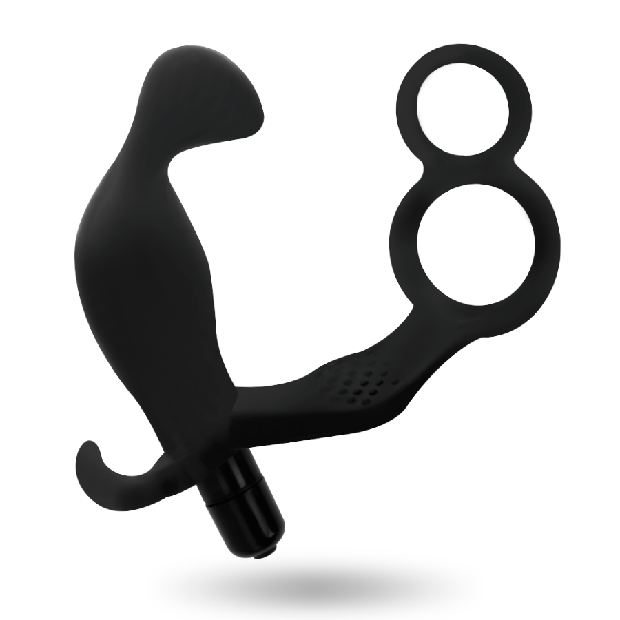 Doppelvergnügen Stecker