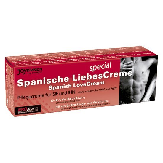 Liebescreme Eropharm
