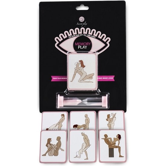 Sinnliches Gedächtnisspiel