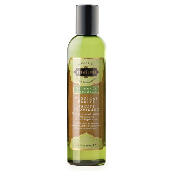 Tropisches Kamasutra-Öl