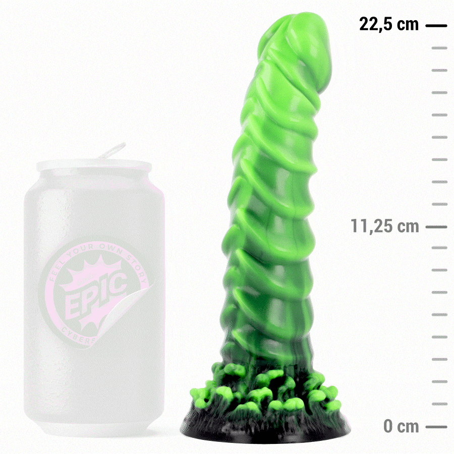 Dildo EPIC Caelion - Natürlicher Genuss