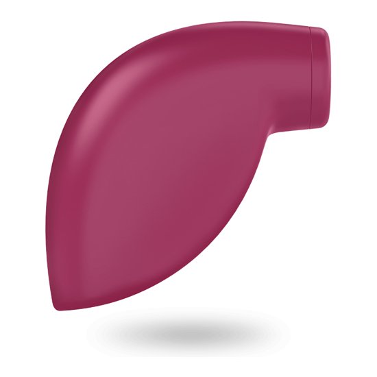 Einmaliger Befriediger Satisfyer