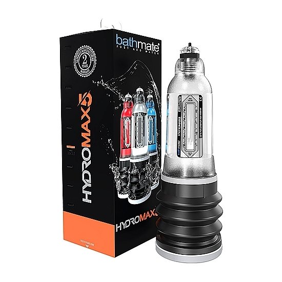 Transparenter Verstärker