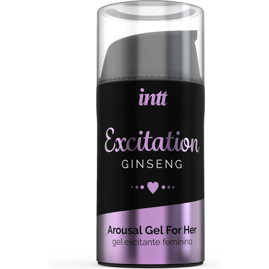 Intt Excite 15ml