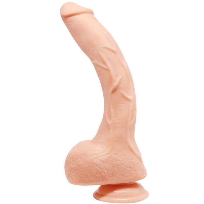 Tanzende Schönheit Vibrator 26cm