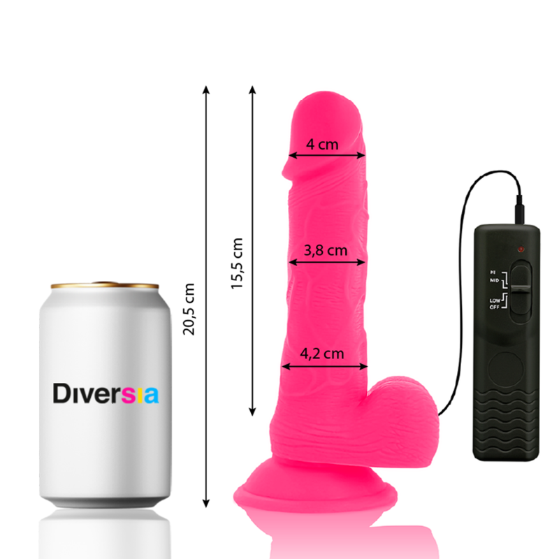 FlexiVibe Rosa: FlexiVibe Pink