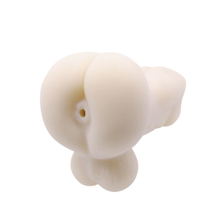 Masturbator Mini Back Spirit

(Note: Masturbator es una palabra comúnmente utilizada en alemán para referirse a los juguetes sexuales masculinos. Se ha mantenido en el texto traducido para mantener la integridad del mensaje original y adaptarlo a la audie