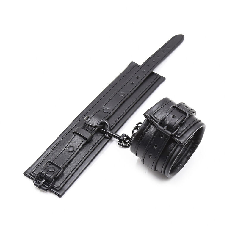 Handgelenkmanschetten Ohmama