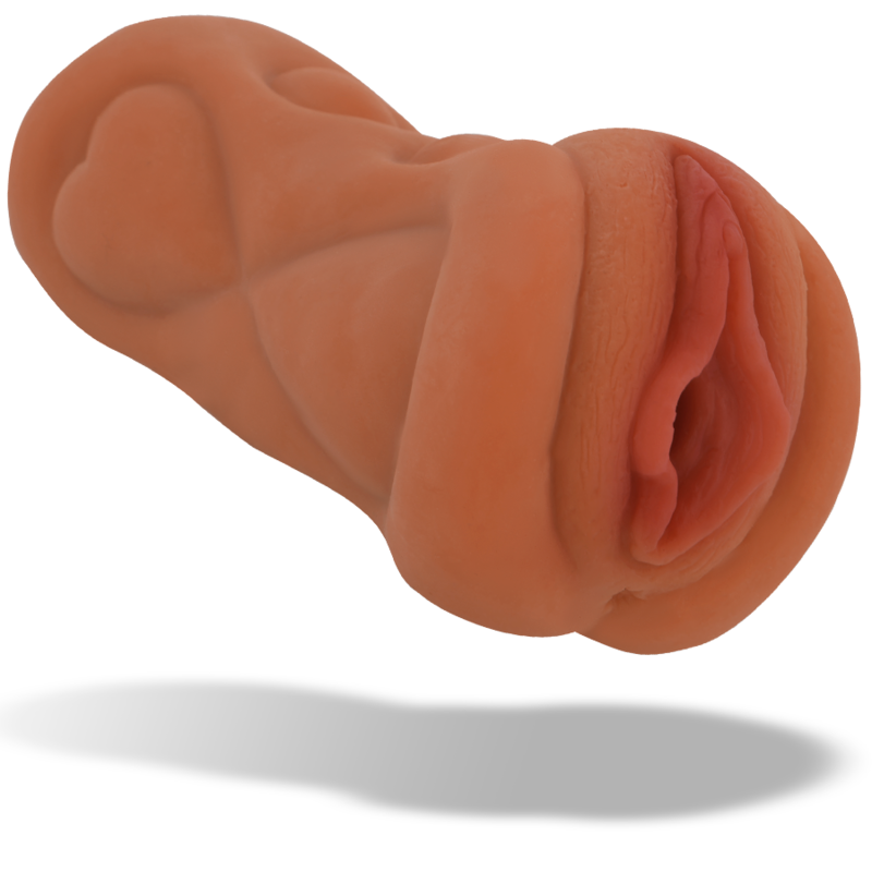 Masturbator Milena Signature