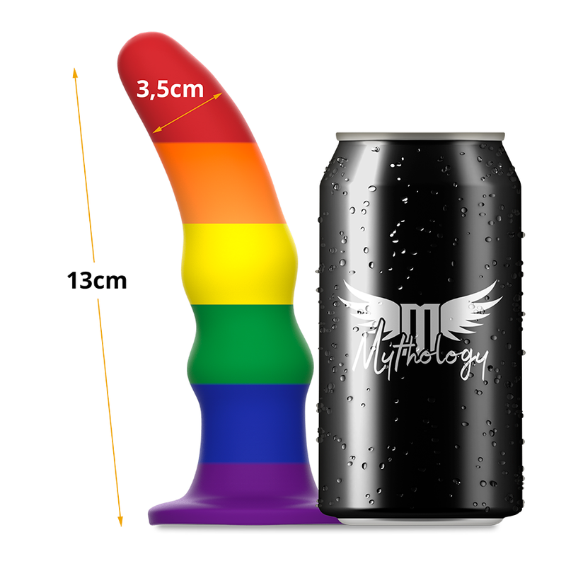 Dildo Kuno Pride Myth -> Dildo Kuno Stolz Mythos