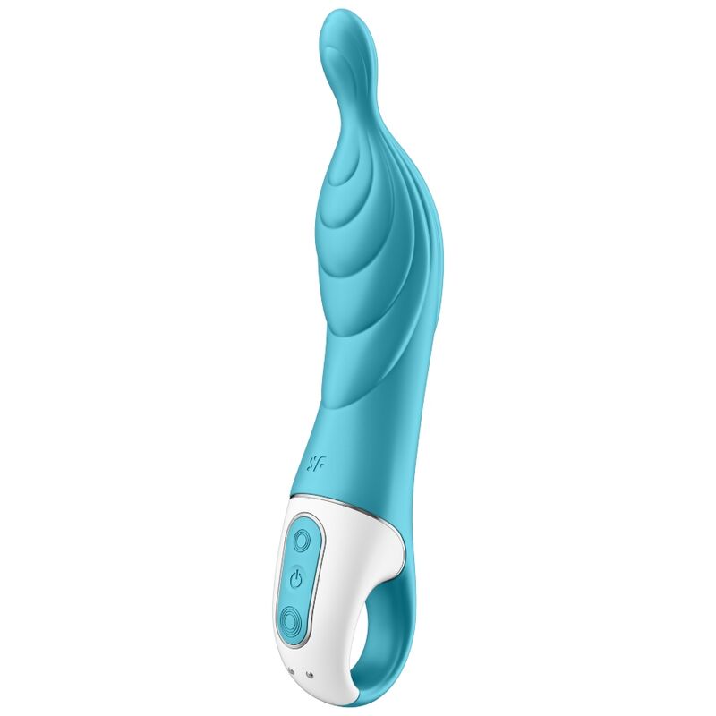 Satisfyer Türkis Vibrator