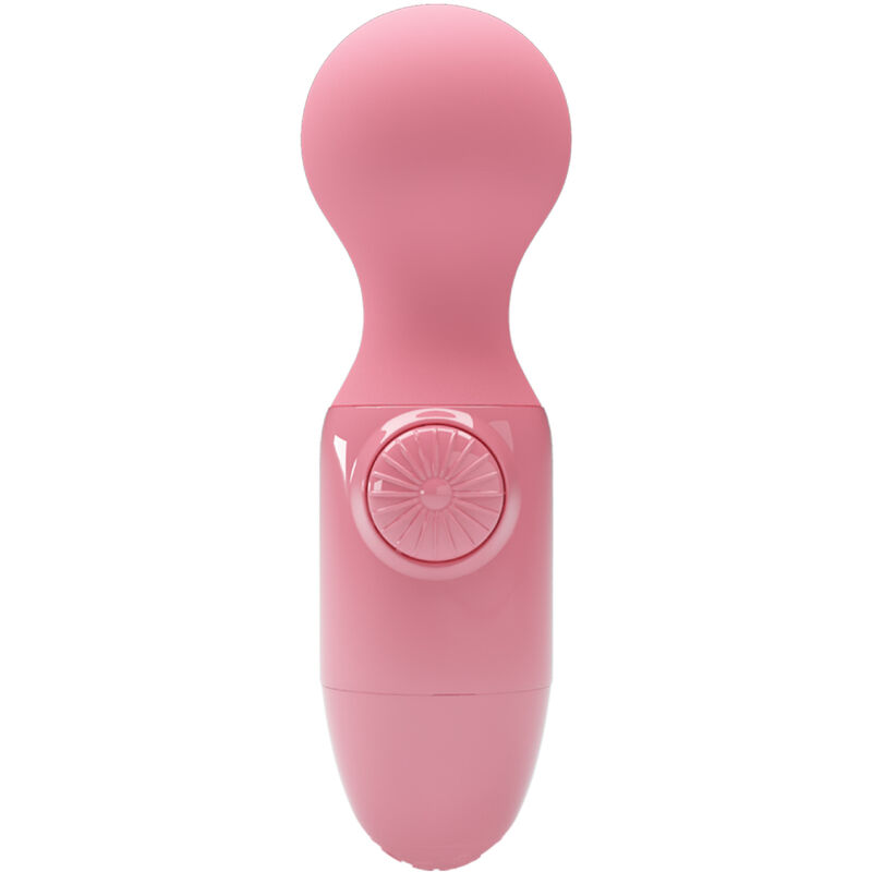 Mini Massager Rosa LoveTouch