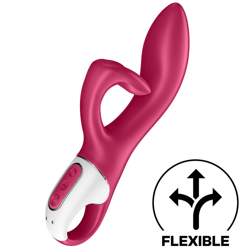 Vibrator G-Punkt Ruby