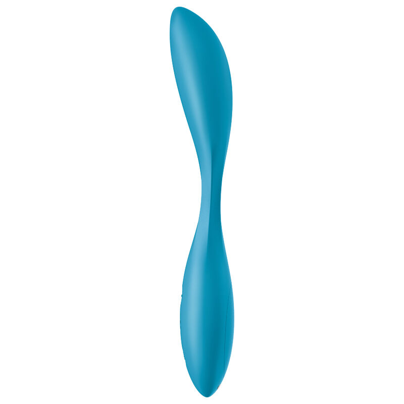 Vibrator Flex Blau