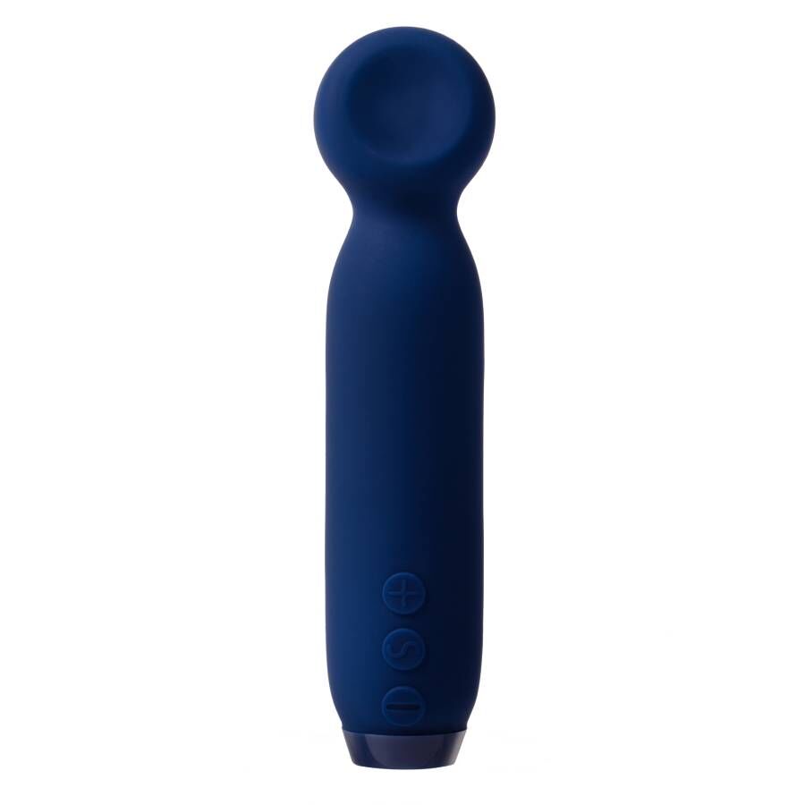 Blauer Vibrator Vita