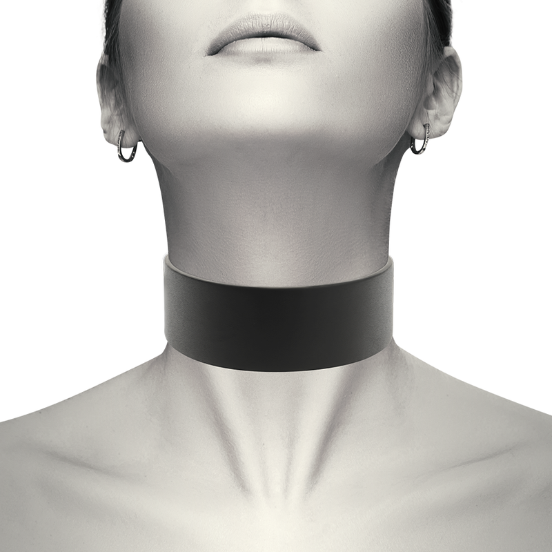 Choker Vegano Coquette Chic

Veganisches Halsband Coquette Chic