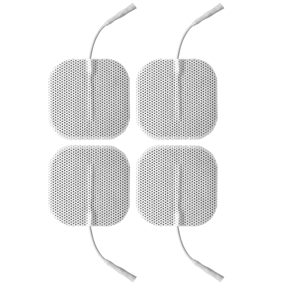 Electropads Set Elektrische Stimulation