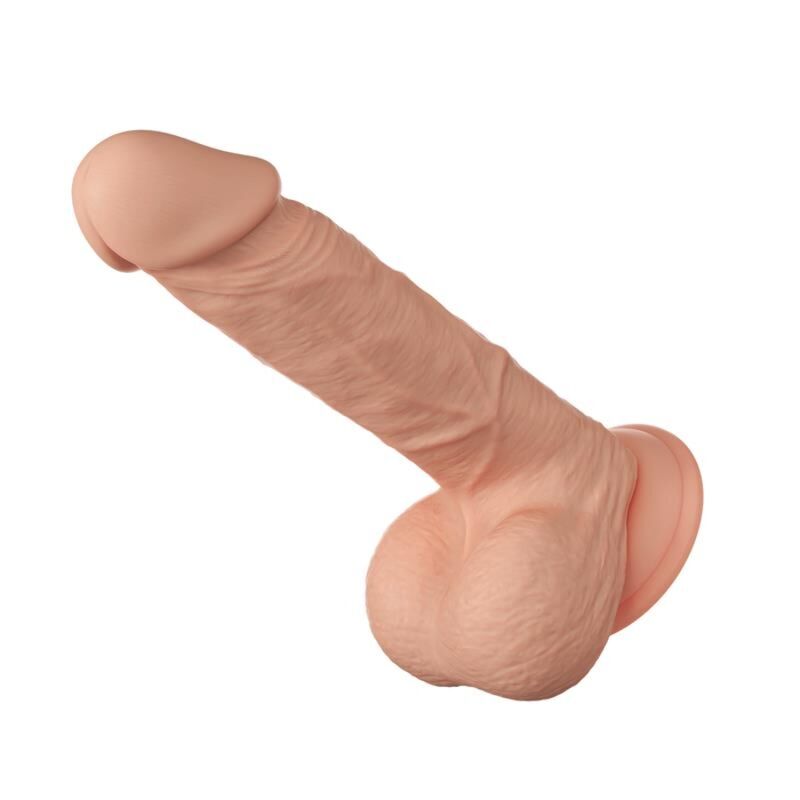 Bahamut FlexDildo 21,8 cm - Entzückender Realismus