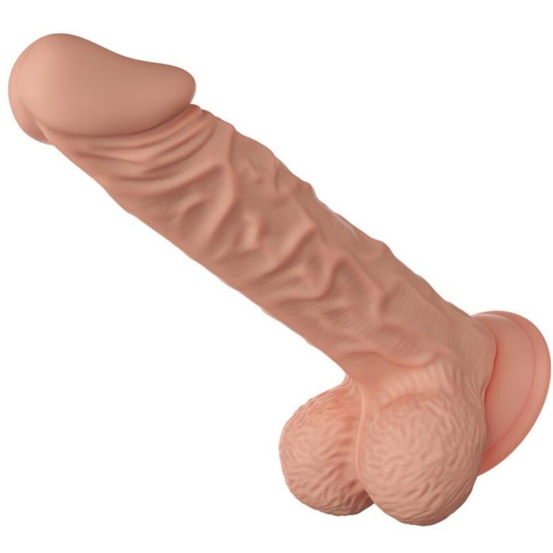 Dildo Buraq Flex 24 cm. - Dildo Buraq Flex 24 cm
