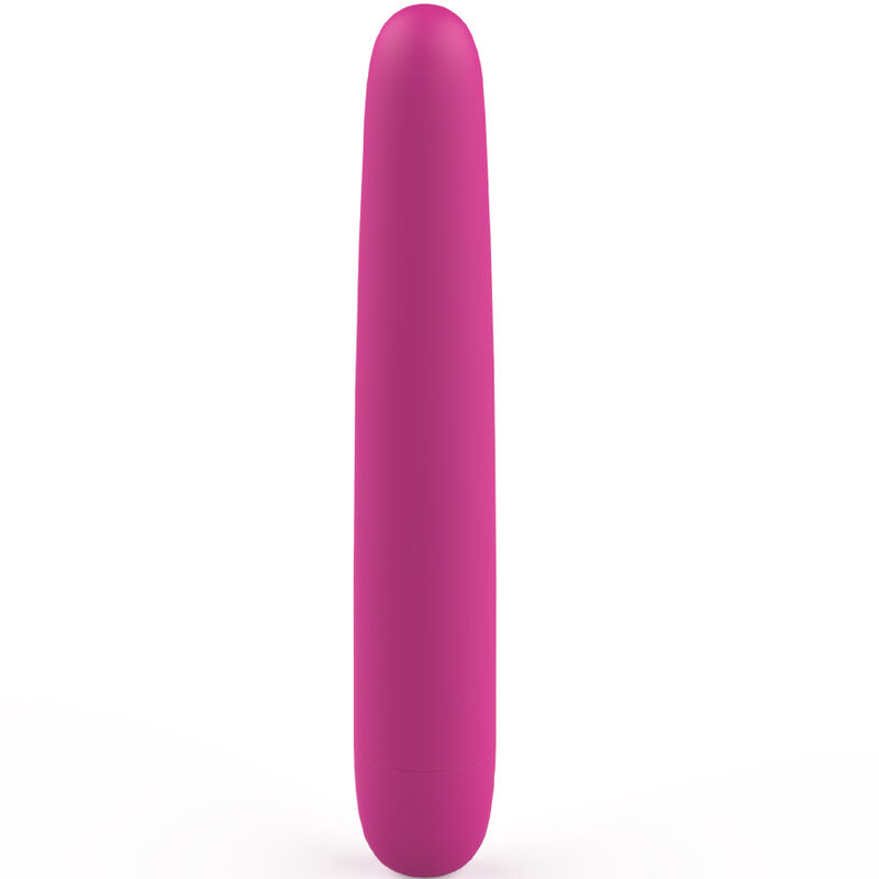 Vibrator Pink Infinity