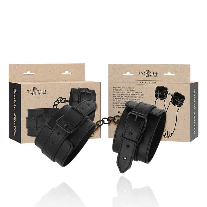 FetishFlex Fußkettchen