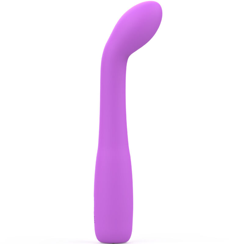 Vibrator Bgee Heat Lavendel