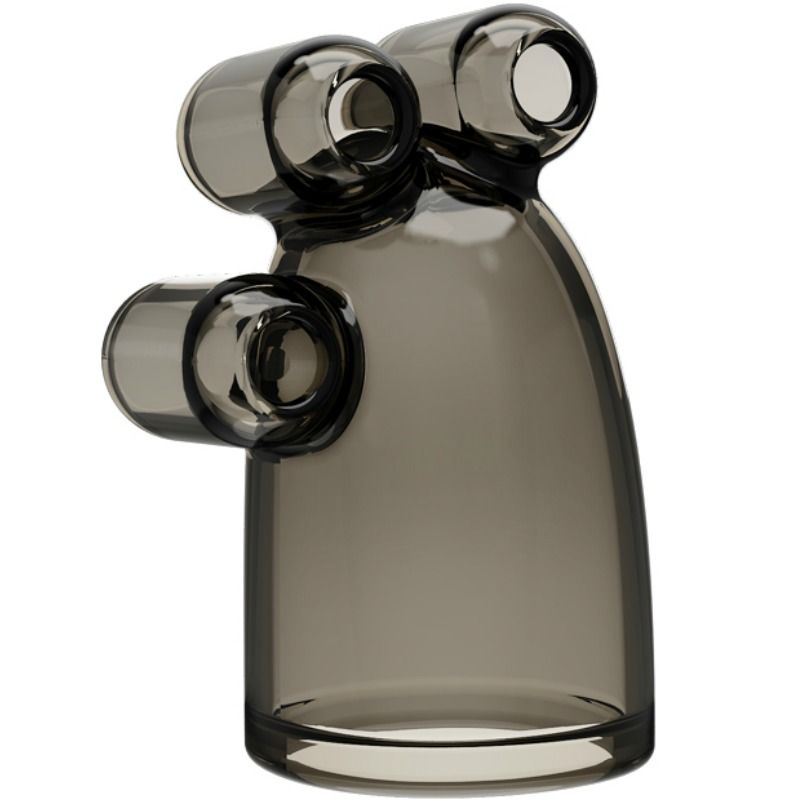 Vibracristal II -> Vibracristal II