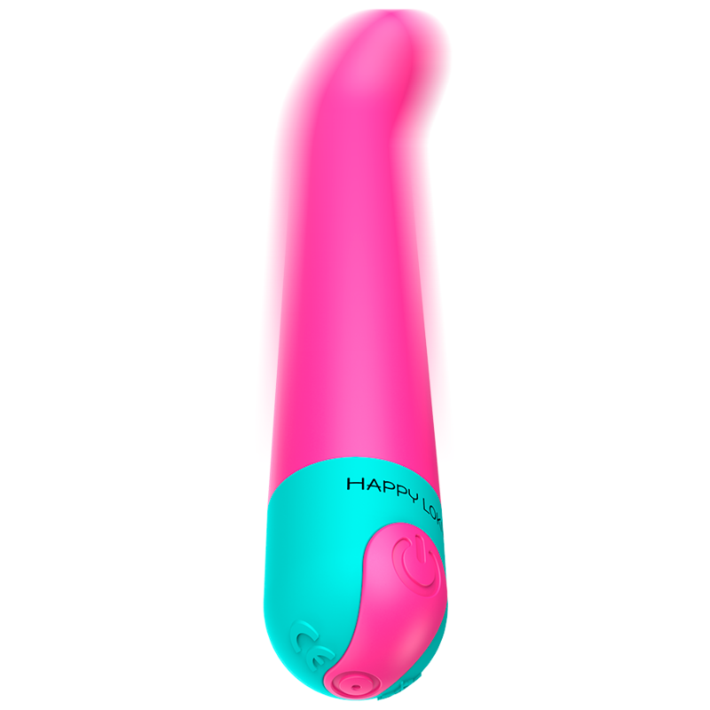 Vibrator G-Punkt Aqua Bliss