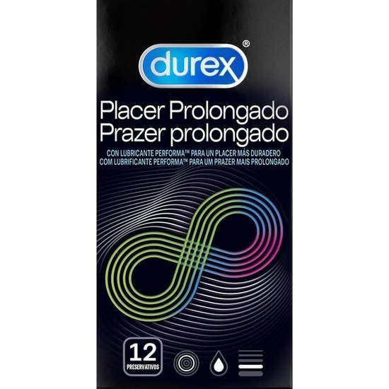 Kondome Durex Ewige Freude
