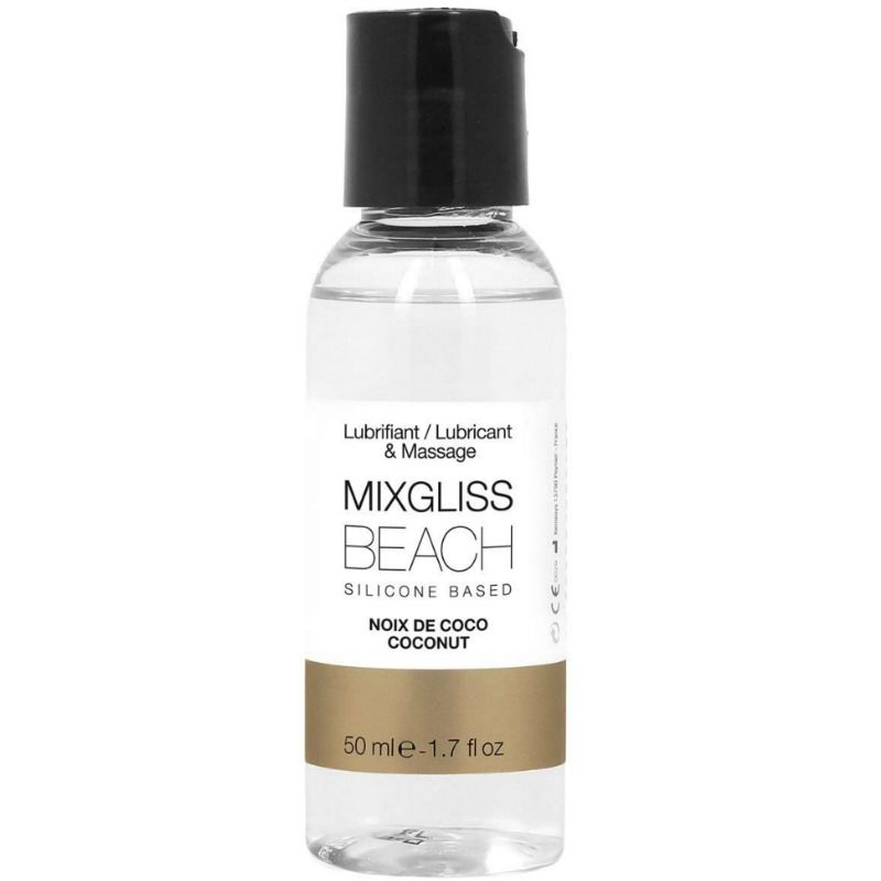 Lubriplay Beach 50ml
