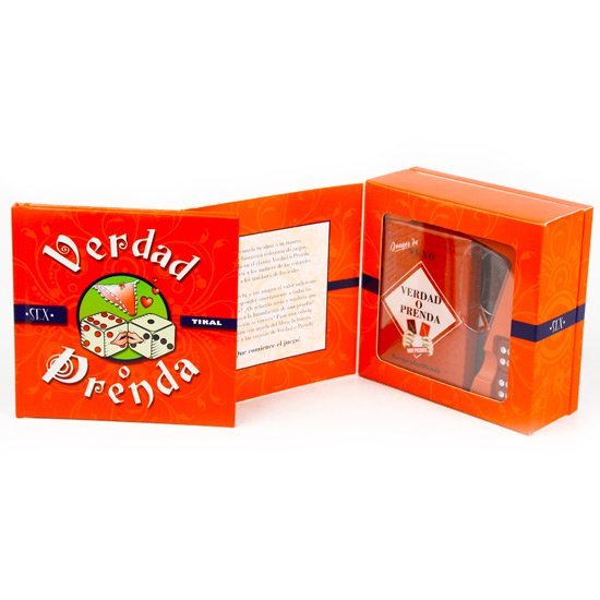 Sinnliche Herausforderung