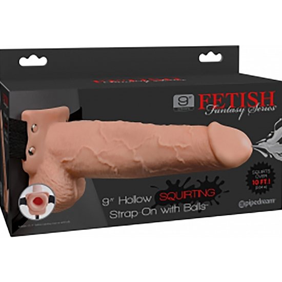 Penis Ejakulator Realistisch Fetish Blast