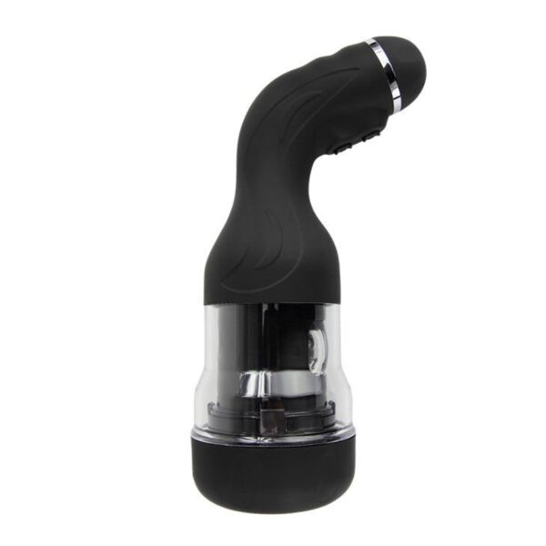 Automatischer Masturbator Baile Rotation Lover mit Griff