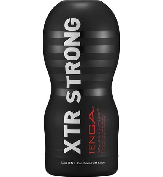 Masturbator TENGA Original Vacuum Cup Extra