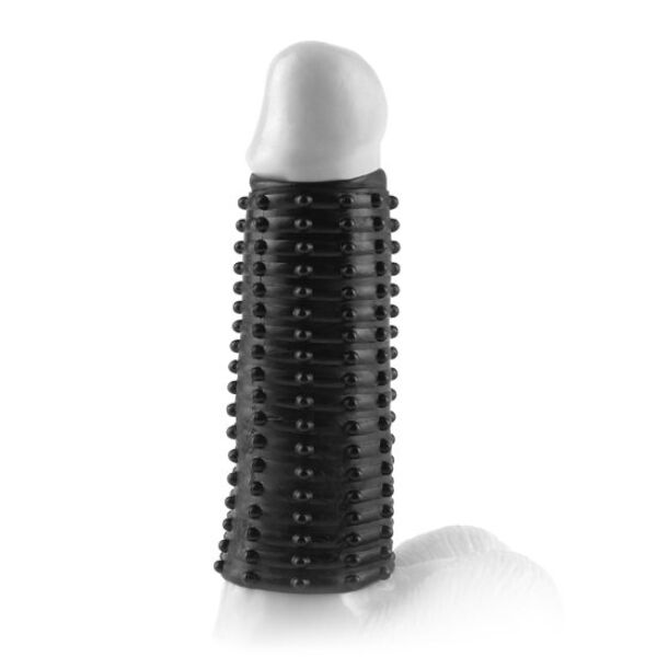 Penishülle Pipedream Fantasy X-Tensions Magic Pleasure mit Noppen