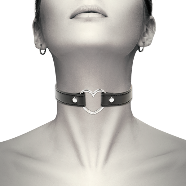 Fetisch-Halsband Coquette Chic Desire