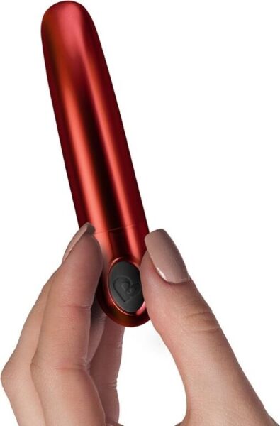 Bullet-Vibrator Rocks-Off RO-80 MM