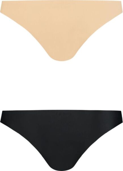 Brazilian Slips Bye Bra Invisible Brazilian ohne Nähte