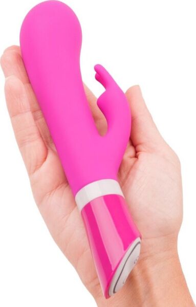Rabbit-Vibrator B Swish Bwild Deluxe Bunny