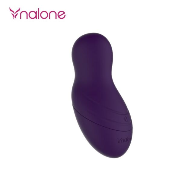 Nalone Gogo Massage-Vibrator mit Gel im Inneren